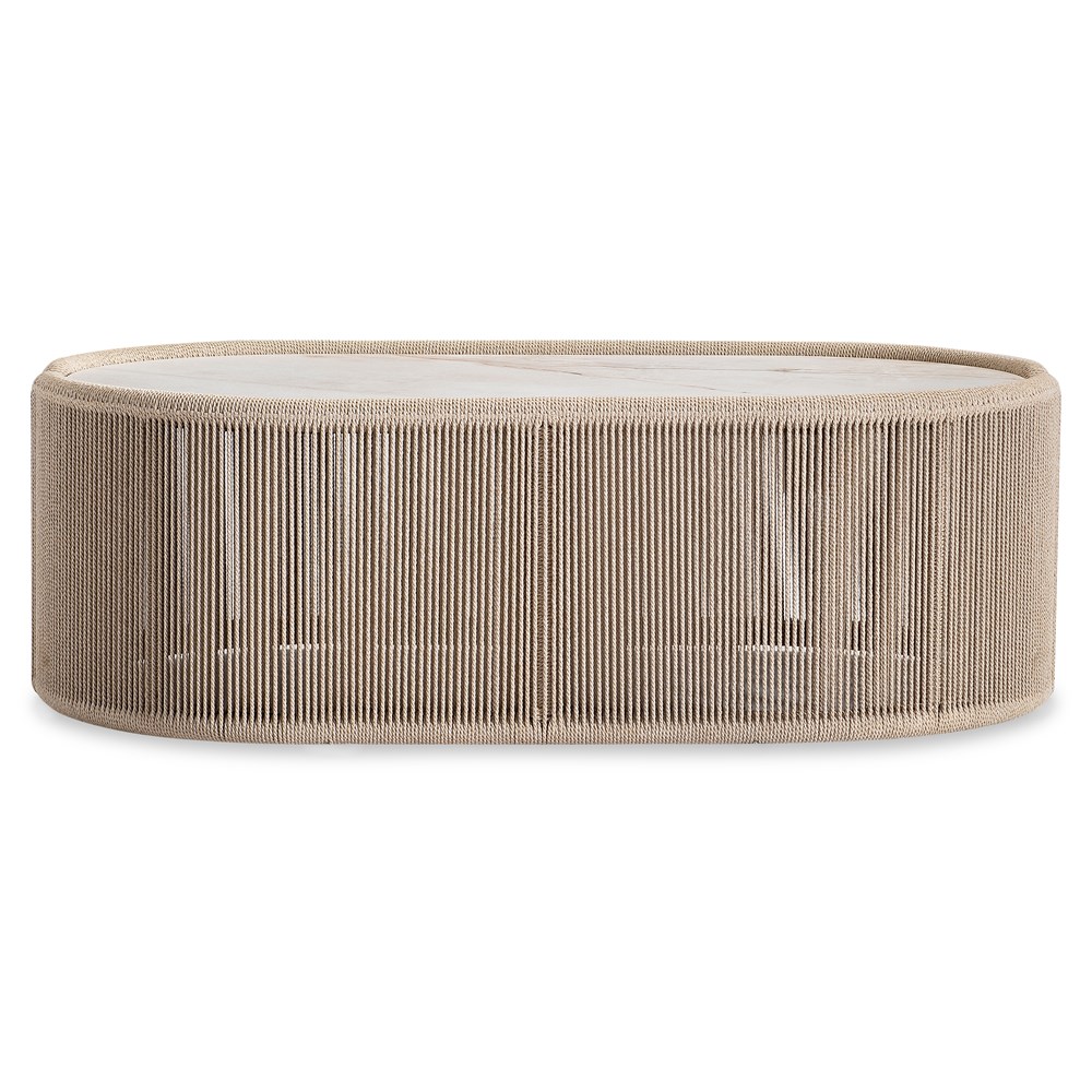 Trellis Outdoor Cocktail Table