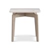 Aurora Outdoor Side Table