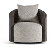 Calypso Swivel Chair
