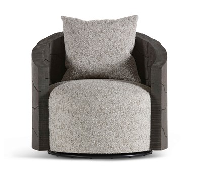 Calypso Swivel Chair
