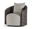 Calypso Swivel Chair