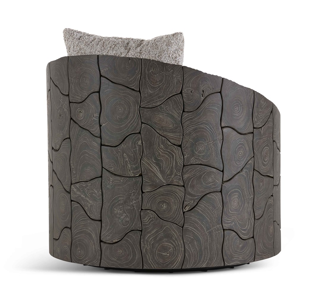 Calypso Swivel Chair