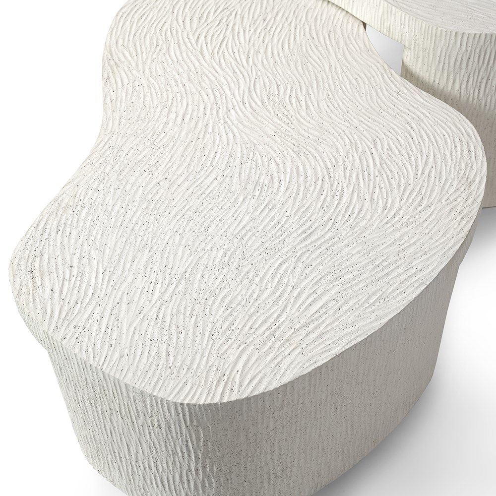 Nadia Short Cocktail Table