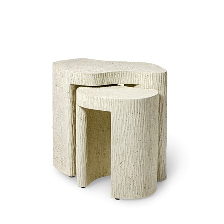 Nadia Nesting End Tables