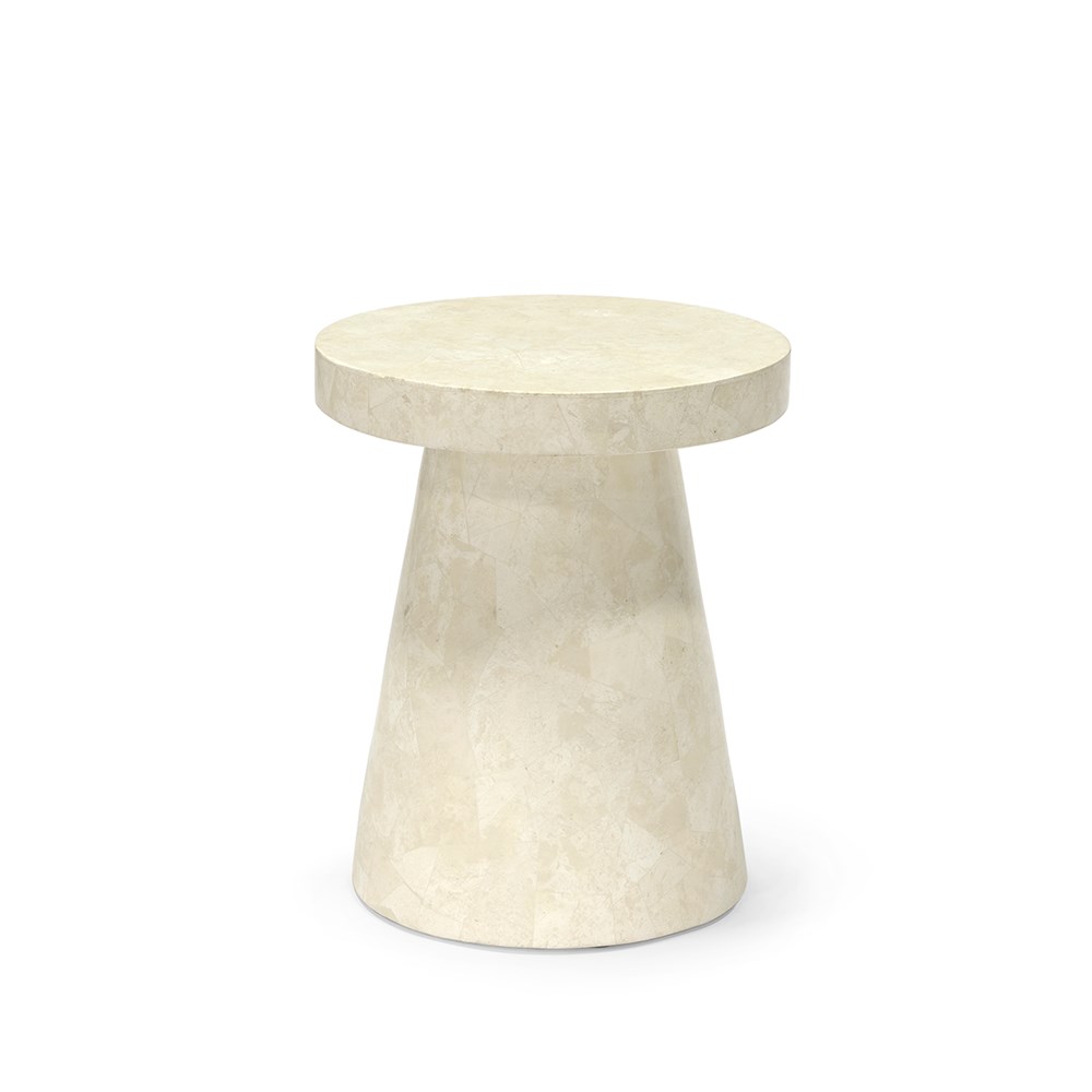 Foley Short Stone Table