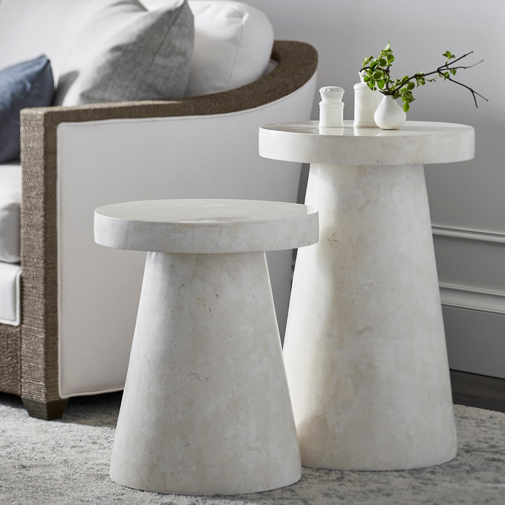 Foley Short Stone Table
