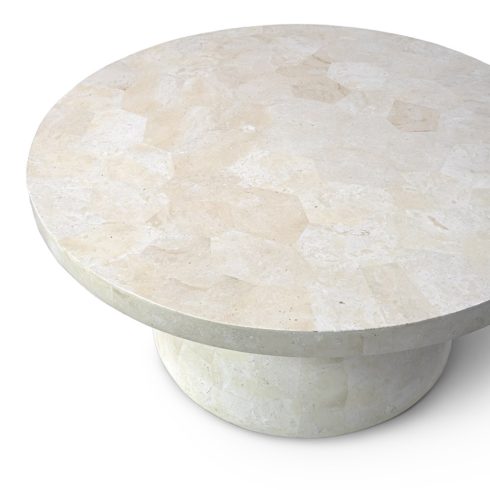 Foley Outdoor Coffee Table