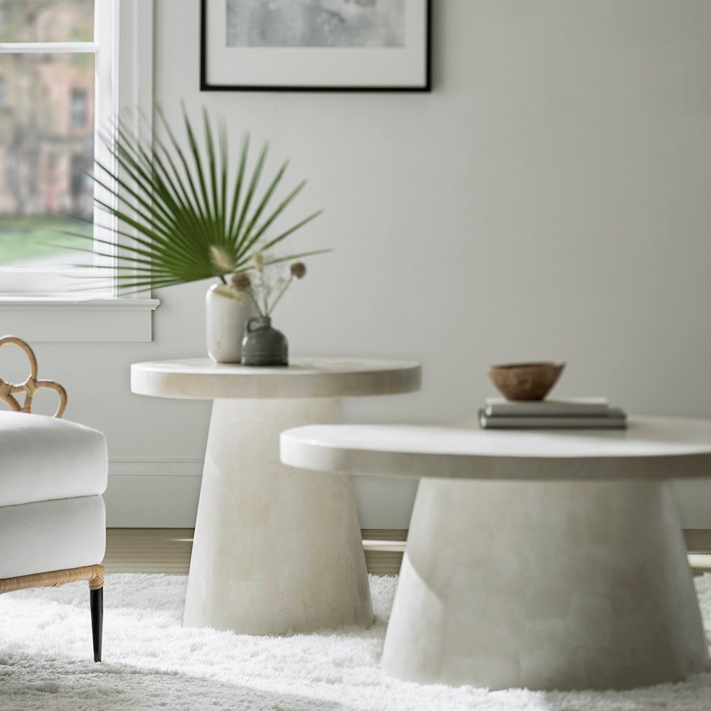 Foley Outdoor Coffee Table