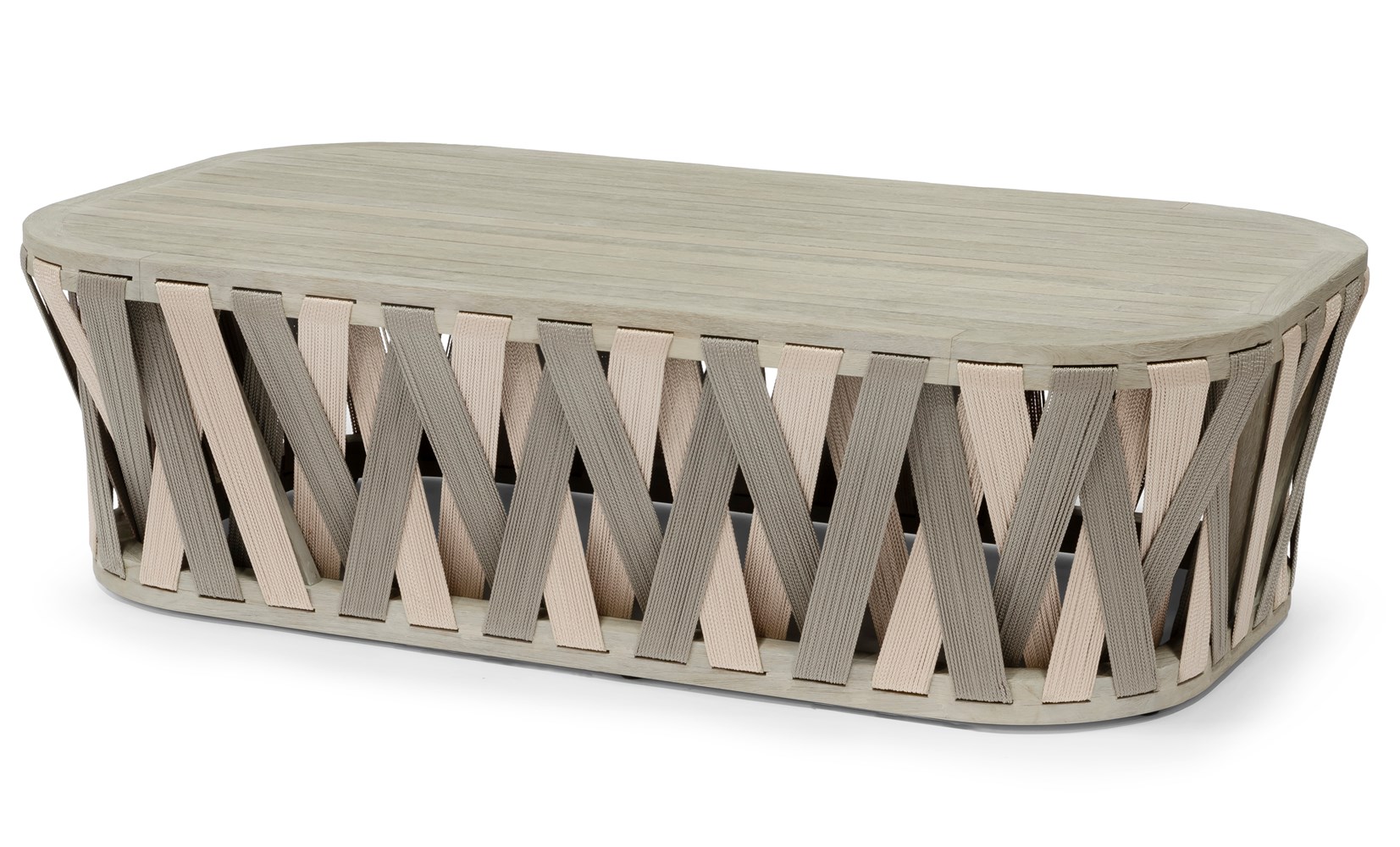 Boca Cocktail Table
