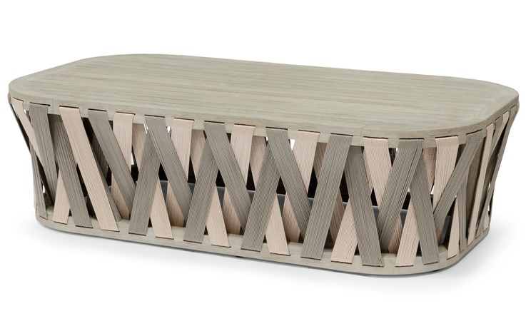 Boca Cocktail Table