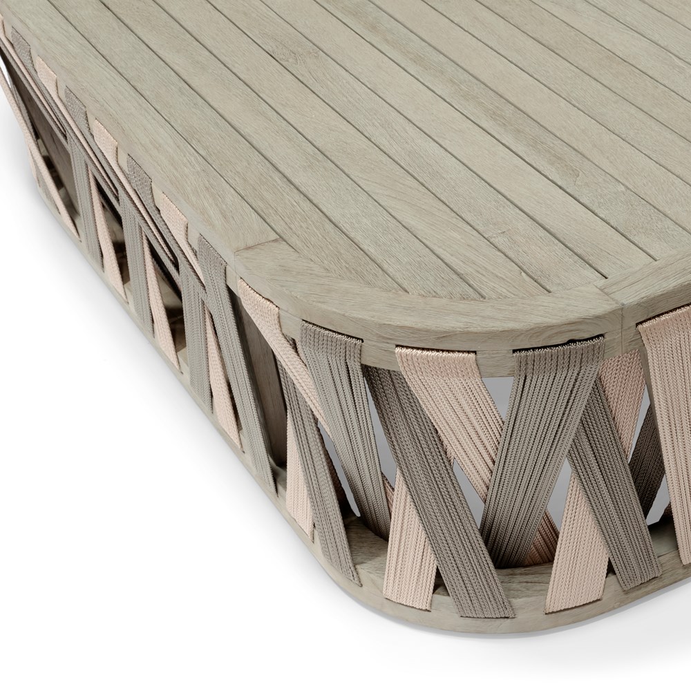Boca Cocktail Table