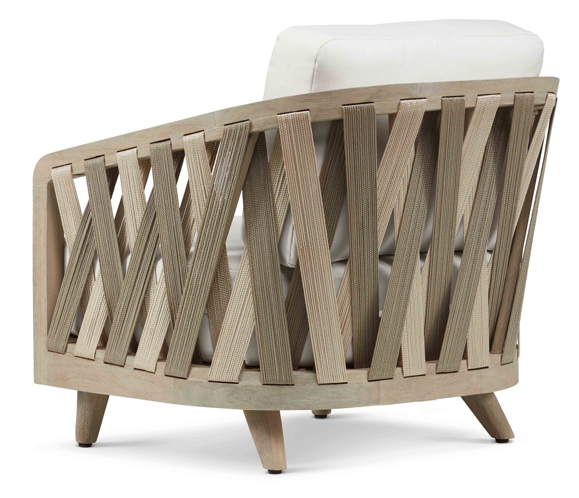 Boca Lounge Chair