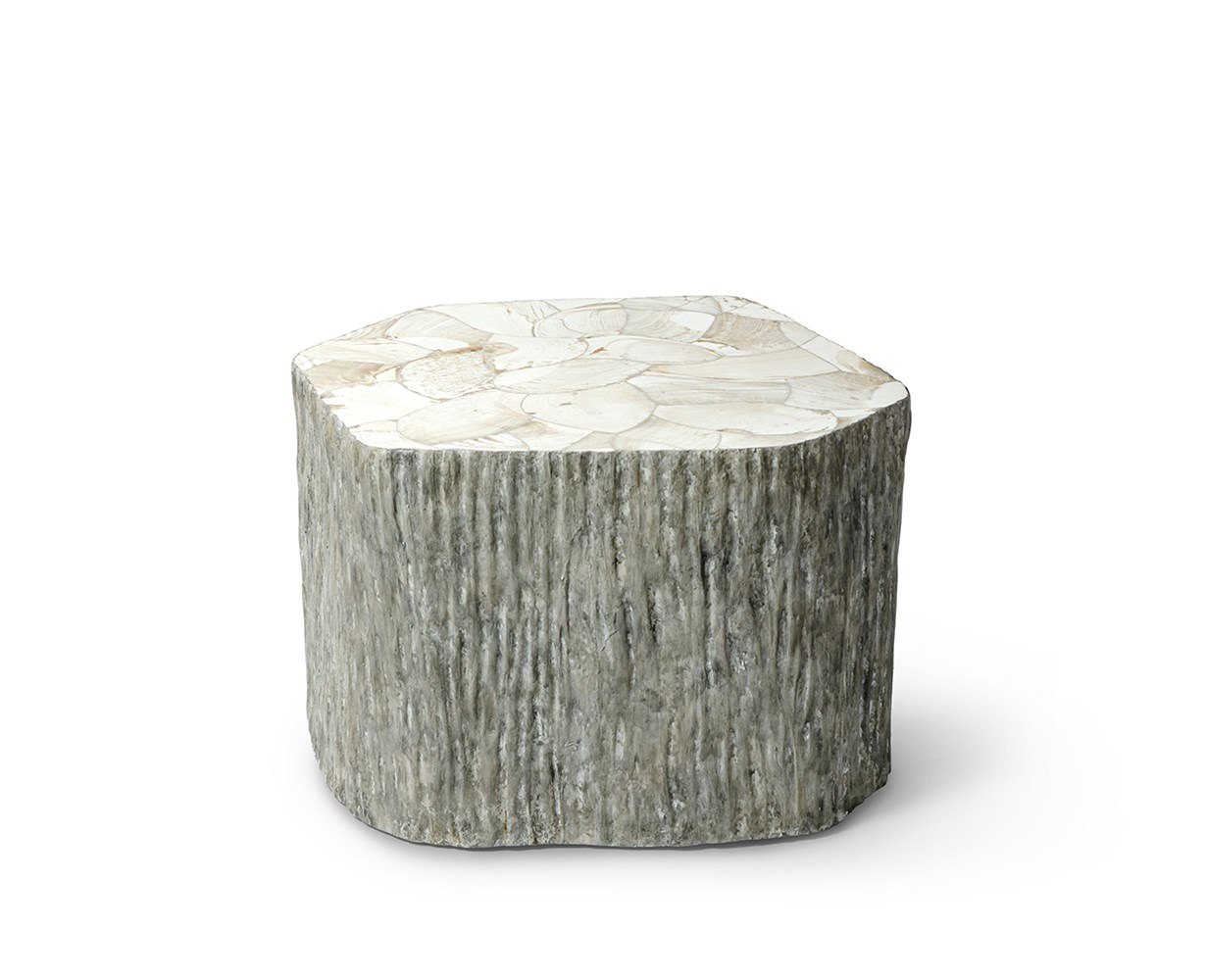 Paolo Bunching Table - Short