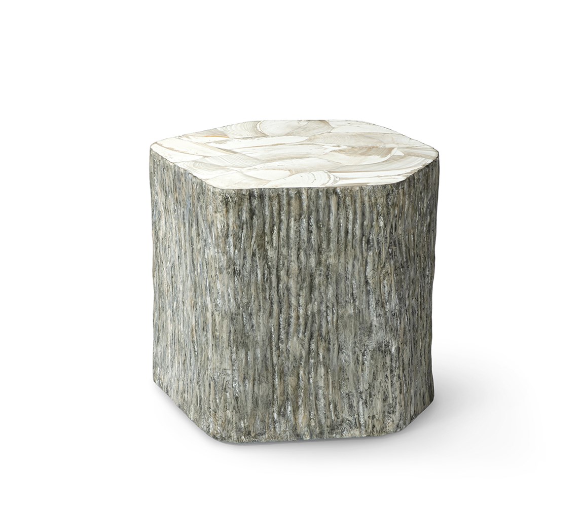 Paolo Bunching Table - Tall