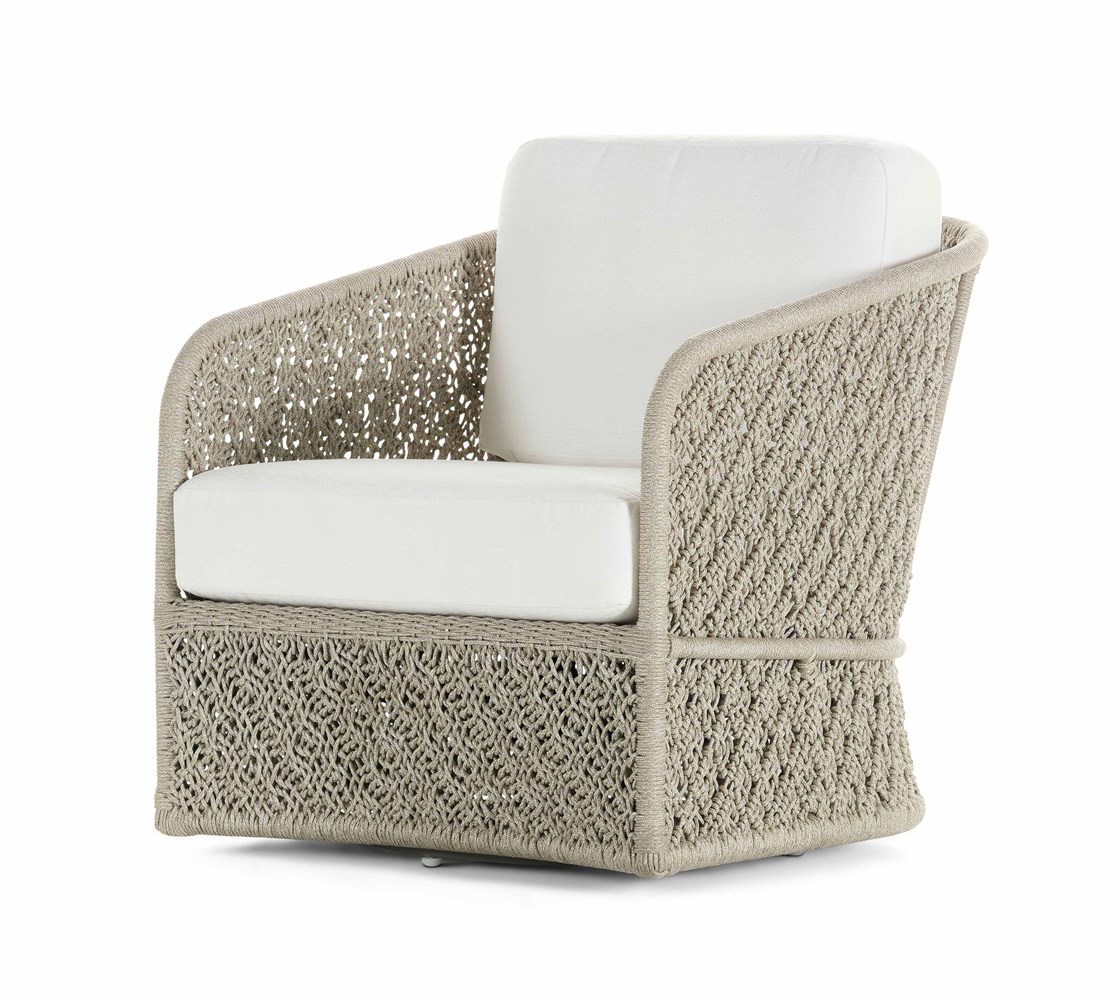 Jenson Swivel Chair