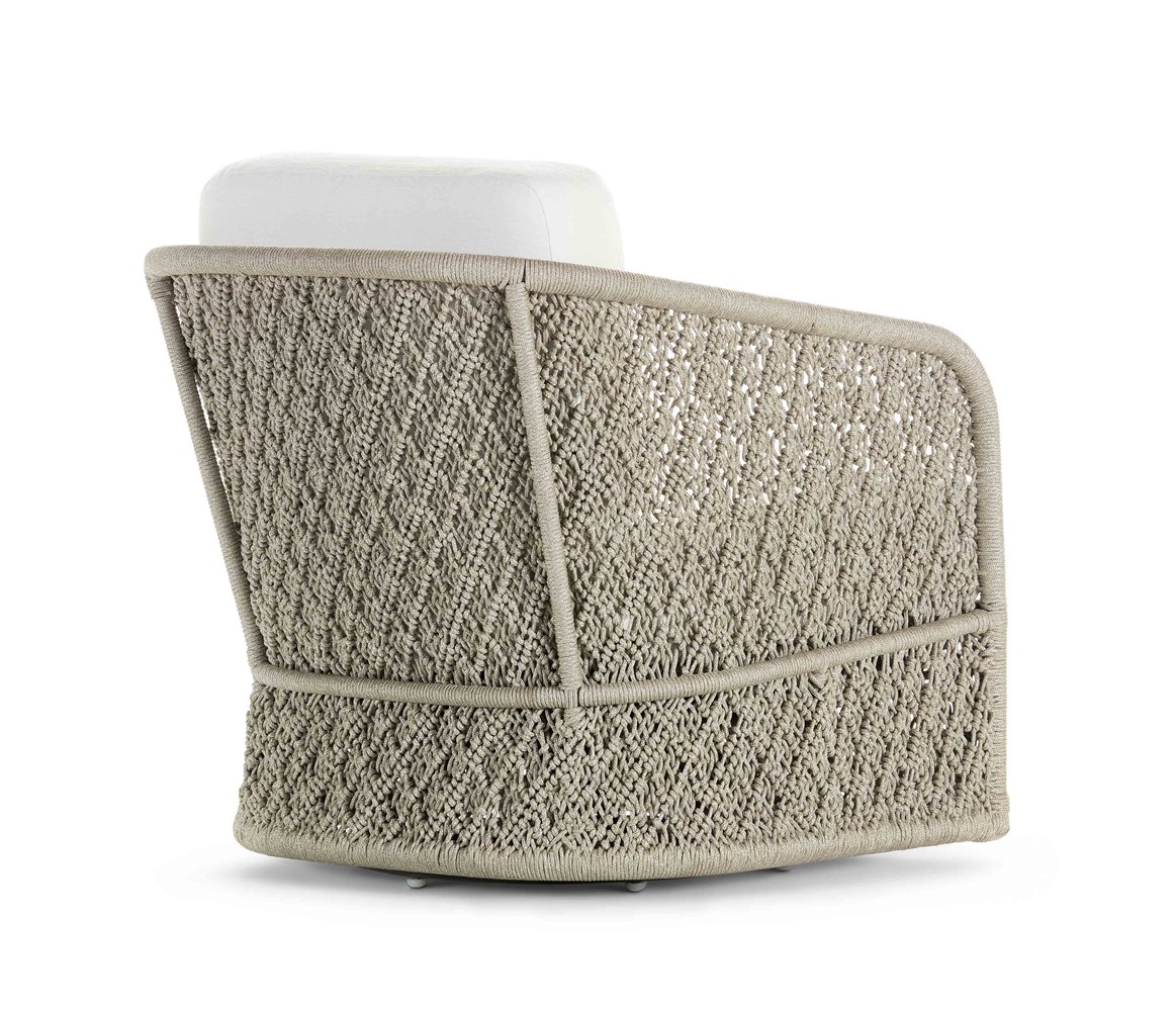 Jenson Swivel Chair