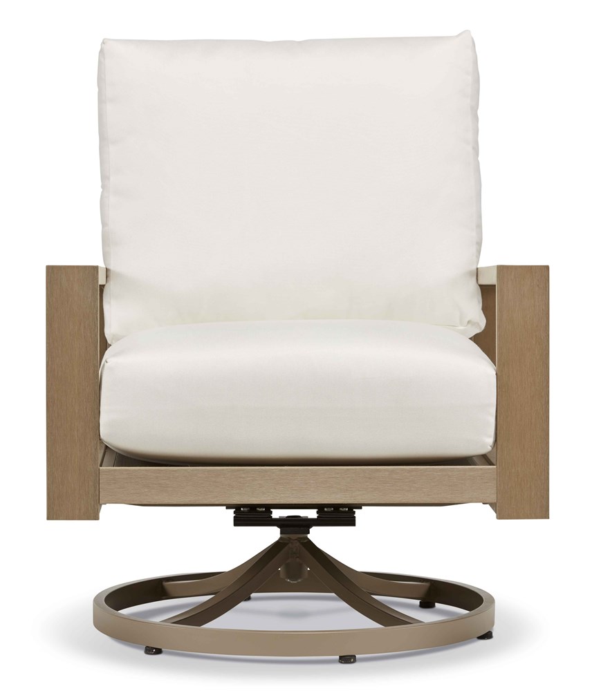 Santa Rosa Swivel Chair