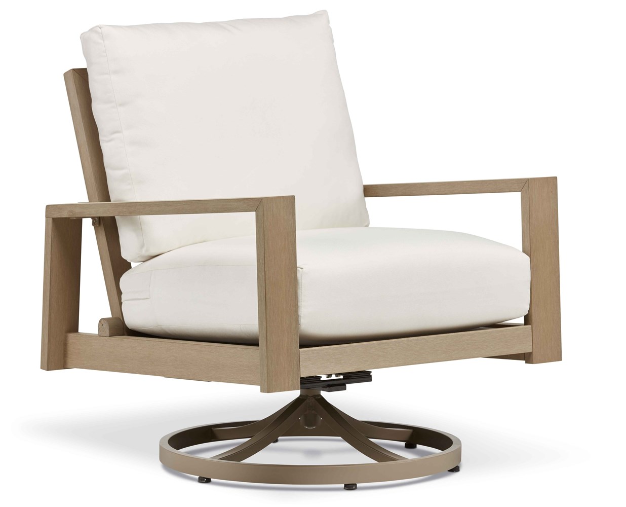 Santa Rosa Swivel Chair