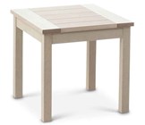 Santa Rosa 92" Dining Table