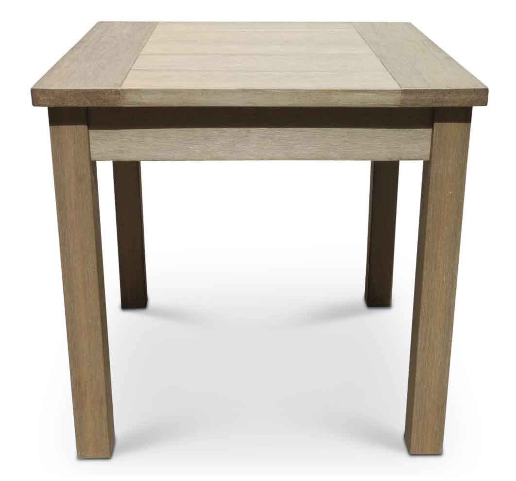 Santa Rosa Square Side Table