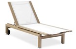 Santa Rosa Chaise