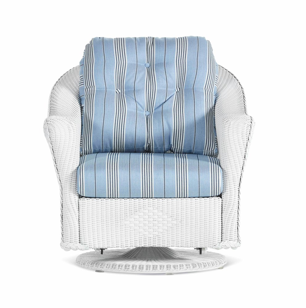 Reflections Swivel Glider