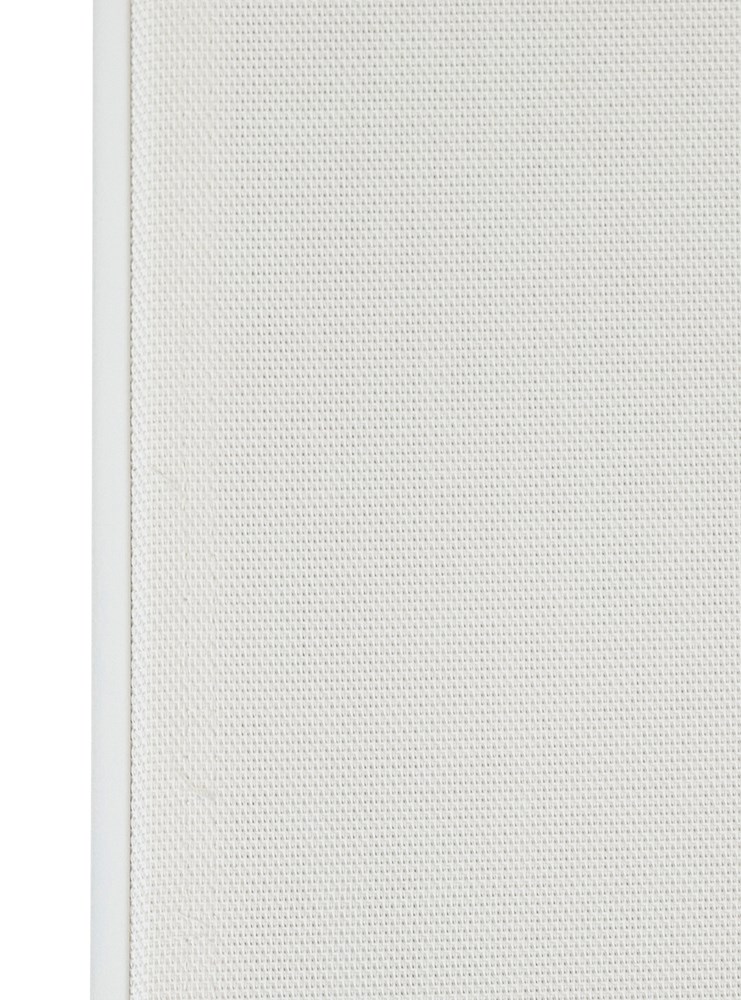 Orion Chaise Lounge - White