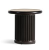 20" Samara Round Side Table