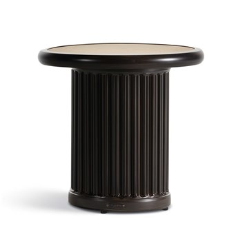 20" Samara Round Side Table