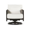 Biscayne Lounge Swivel Rocker
