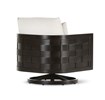 Biscayne Lounge Swivel Rocker
