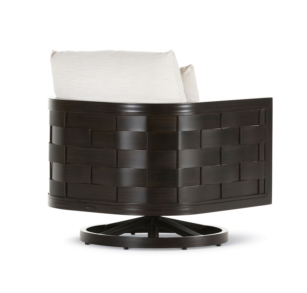 Biscayne Lounge Swivel Rocker