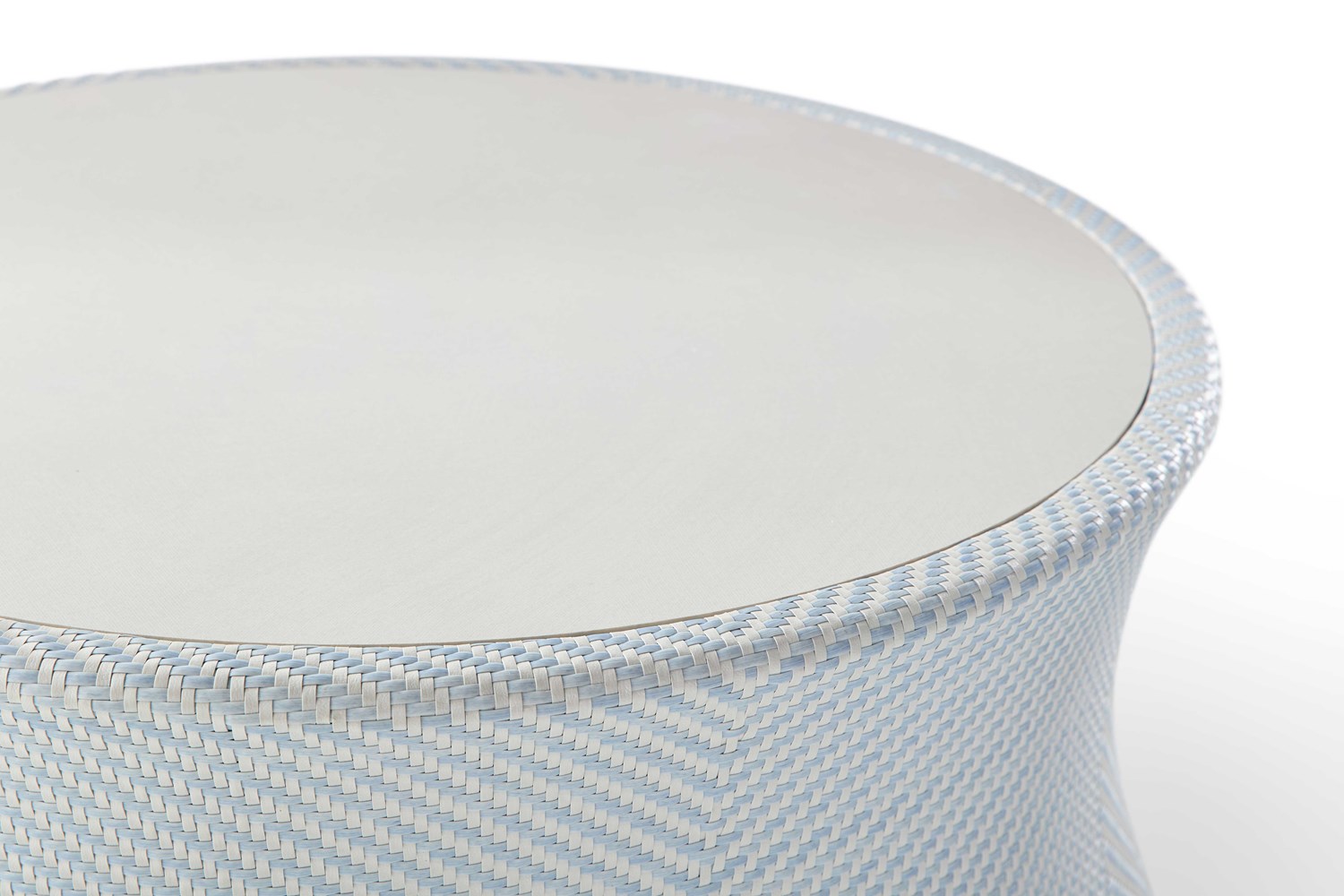 Bari Round Cocktail Table