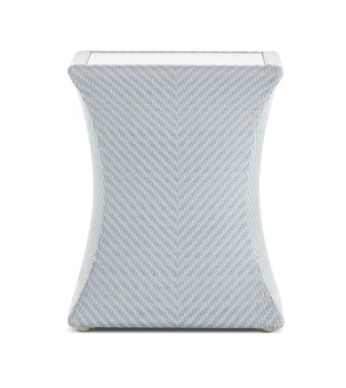 Bari Square End Table