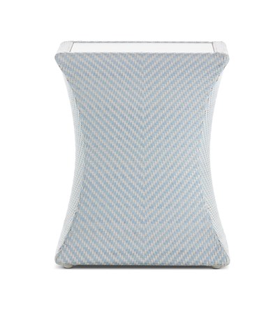 Bari Square End Table