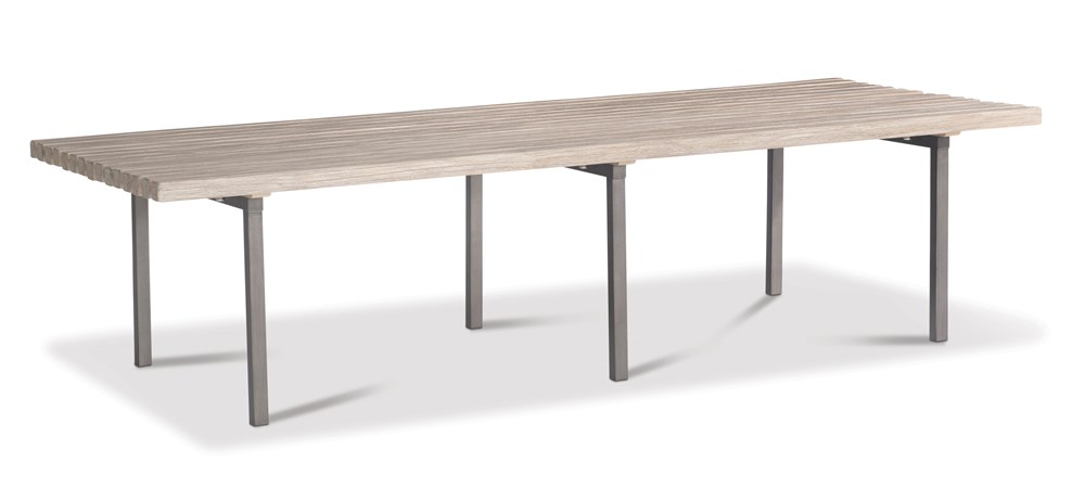 New Smyrna Cocktail Table