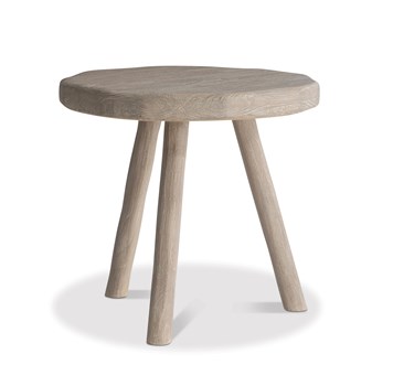 Deray Side Table