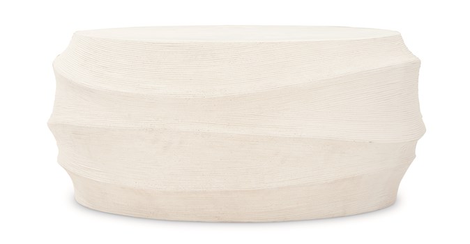 Coast Round Cocktail Table