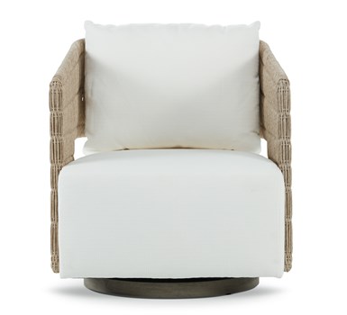 Marseilles Swivel Chair