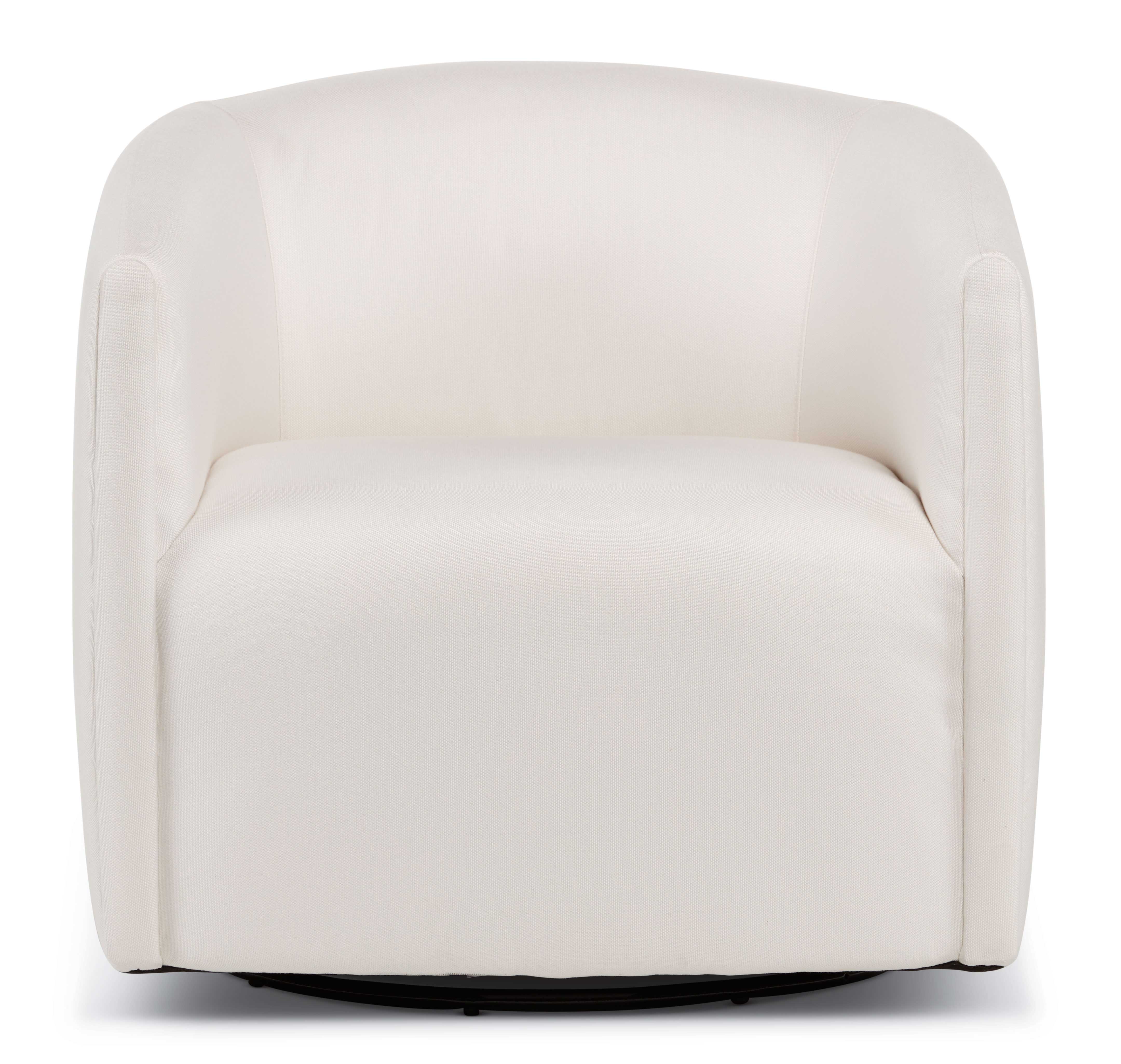 Riley Swivel Chair outdoor outdoor living bernhardt furniture co Robb Stucky