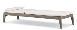 Iris Chaise Iris Chaise