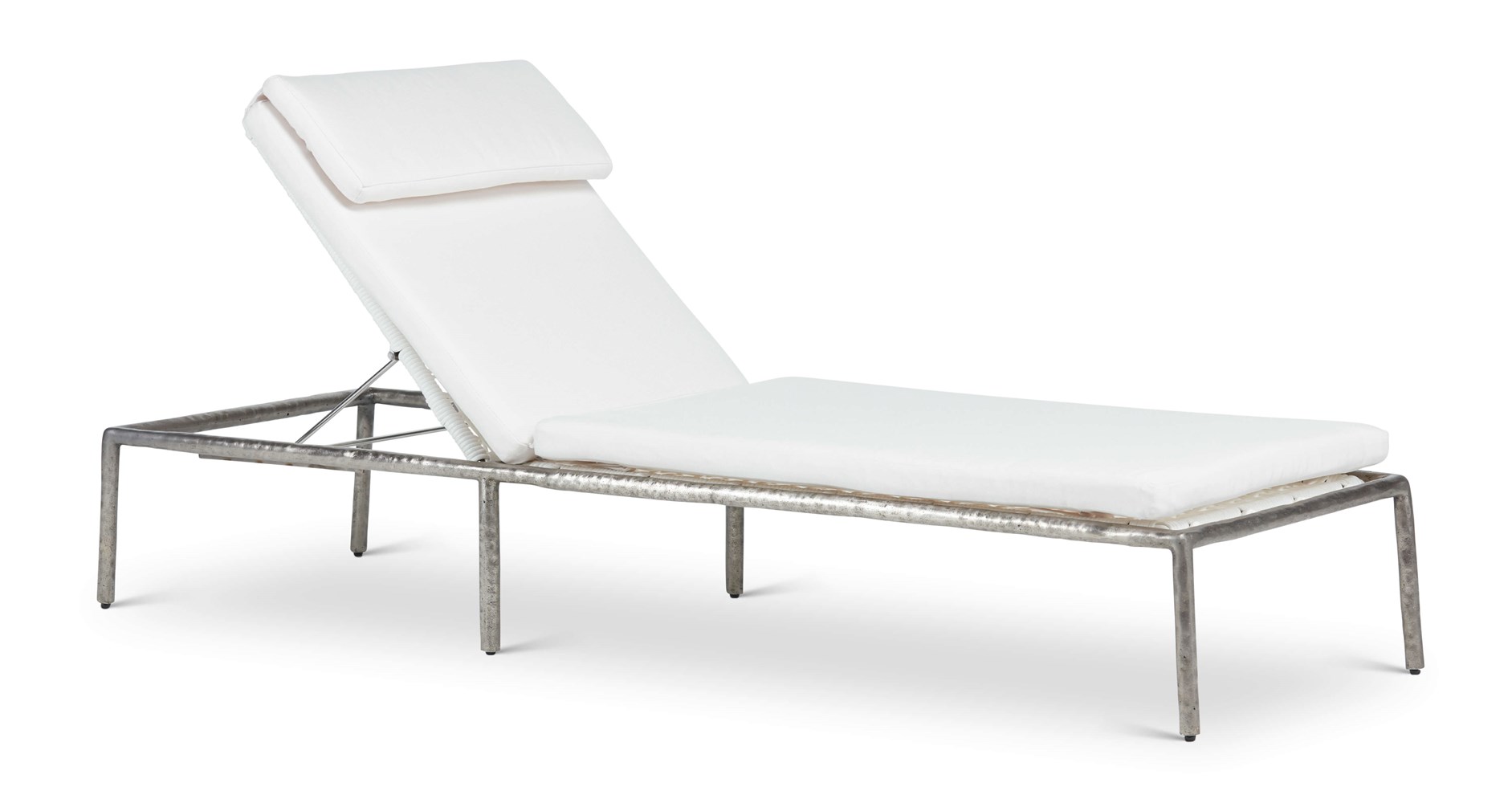 Paris Chaise Lounge