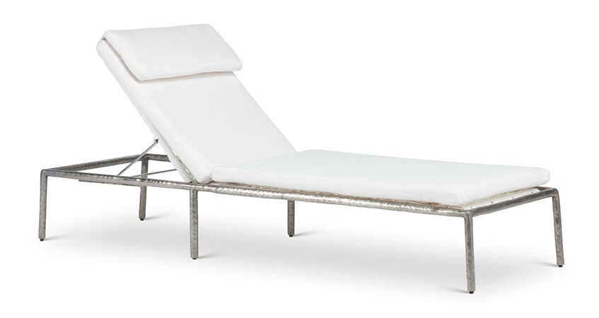 Paris Chaise Lounge