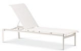 Southern Cay Stacking Chaise