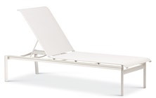 Southern Cay Stacking Chaise