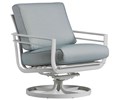 Southern Cay Lounge Swivel Rocker Chair