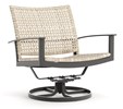 Jasper Swivel Lounge Chair II