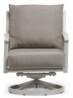 Alton Ultimate High Back Swivel Lounge Chair