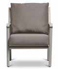 Alton Ultimate High Back Swivel Lounge Chair