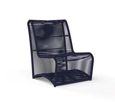 Marino Armless Club Chair Marino Armless Club Chair